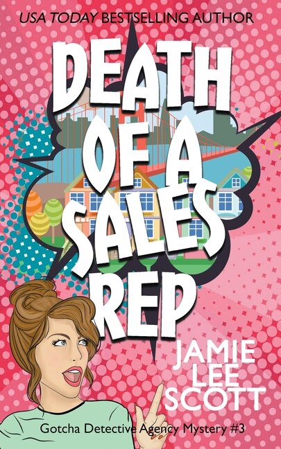 Couverture_Death of a Sales Rep