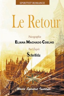 Front cover_Le Retour