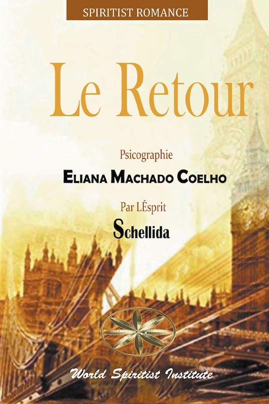 Front cover_Le Retour