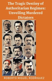 Front cover_The Tragic Destiny of Authoritarian Regimes