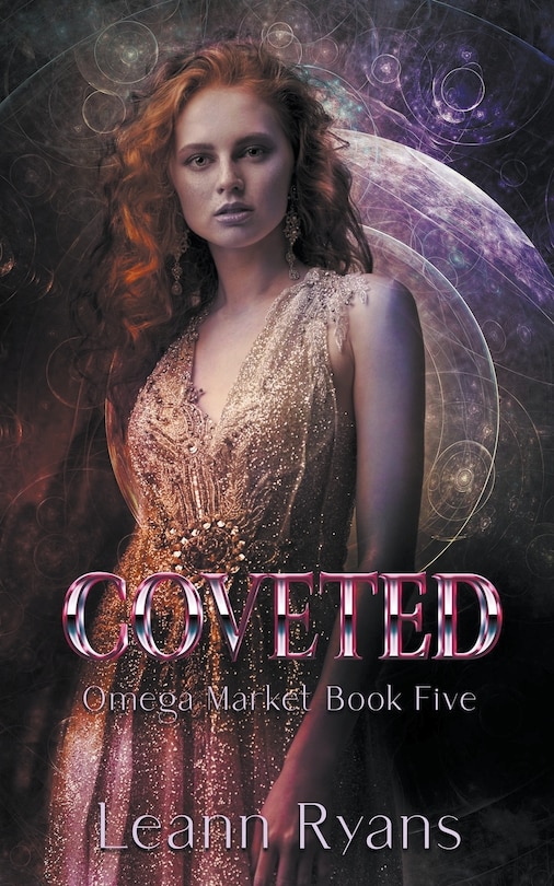 Front cover_Coveted