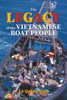 Front cover_The Legacy of the Vietnamese Boat People
