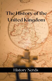 Front cover_The History of the United Kingdom
