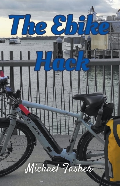 Front cover_The Ebike Hack
