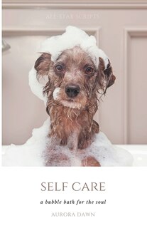 Front cover_Self-Care