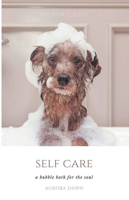 Front cover_Self-Care