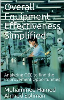 Front cover_Overall Equipment Effectiveness Simplified