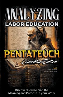 Front cover_Analyzing Labor Education in Pentateuch