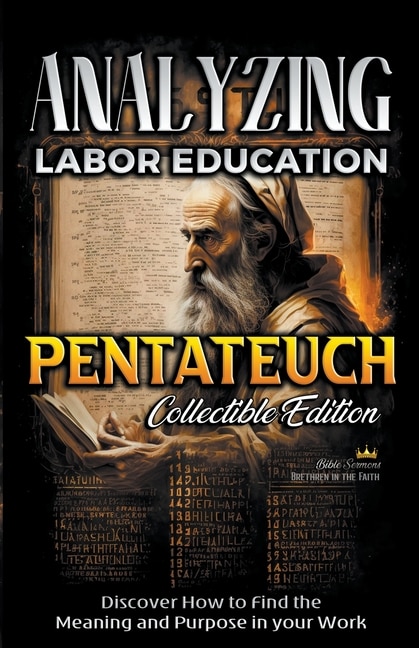 Front cover_Analyzing Labor Education in Pentateuch