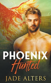 Front cover_Phoenix Hunted