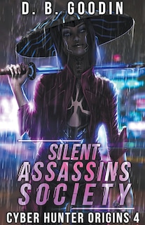 Front cover_Silent Assassins Society