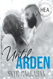 Front cover_Until Arden