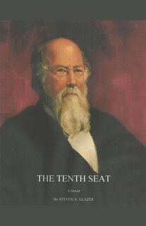 Front cover_The Tenth Seat