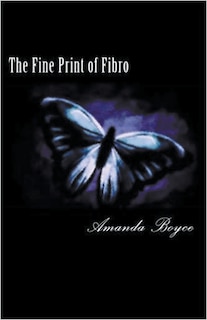 Front cover_The Fine Print of Fibro