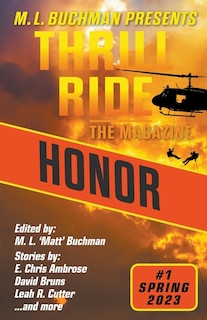 Front cover_Honor