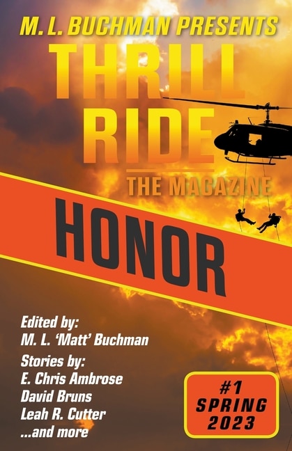 Front cover_Honor