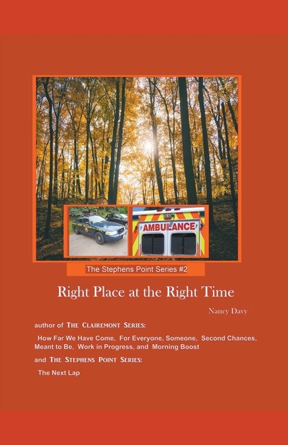 Front cover_Right Place at the Right Time