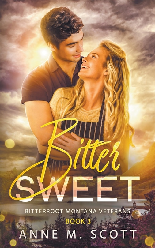 Front cover_Bitter Sweet