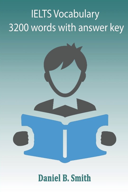 Couverture_IELTS Vocabulary 3200 words with answer Key