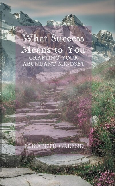 Couverture_What Success Means to You