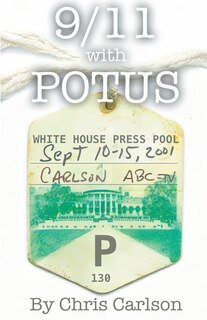 Front cover_9/11 With POTUS