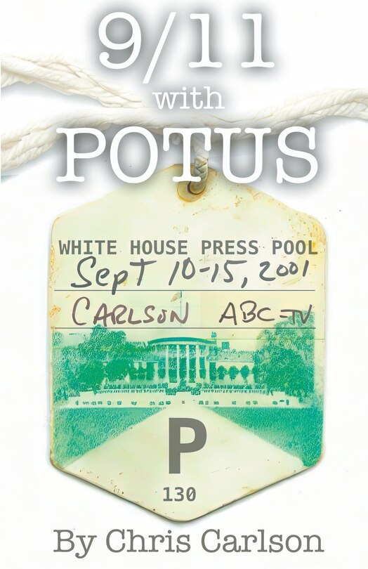 Front cover_9/11 With POTUS