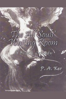 Front cover_The All Souls' Waiting Room