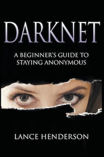 Front cover_Darknet