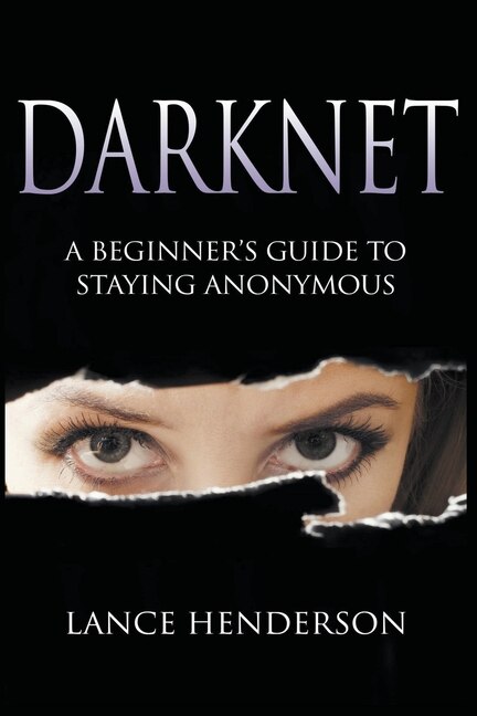 Front cover_Darknet
