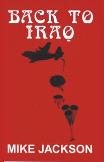 Front cover_Back to Iraq
