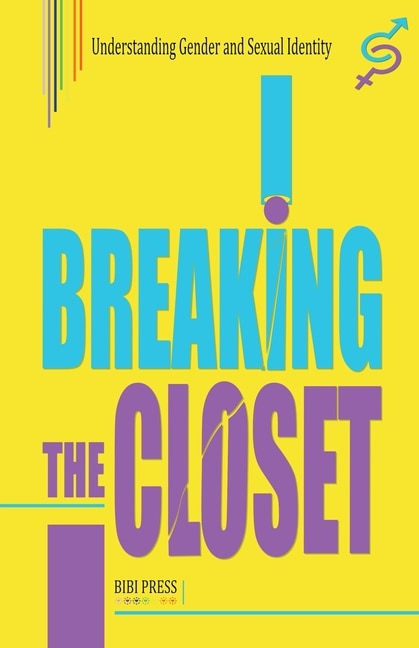 Front cover_Breaking the Closet