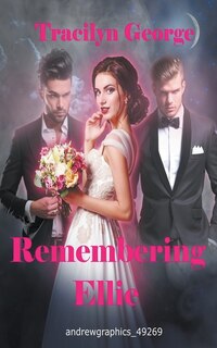 Front cover_Remembering Ellie