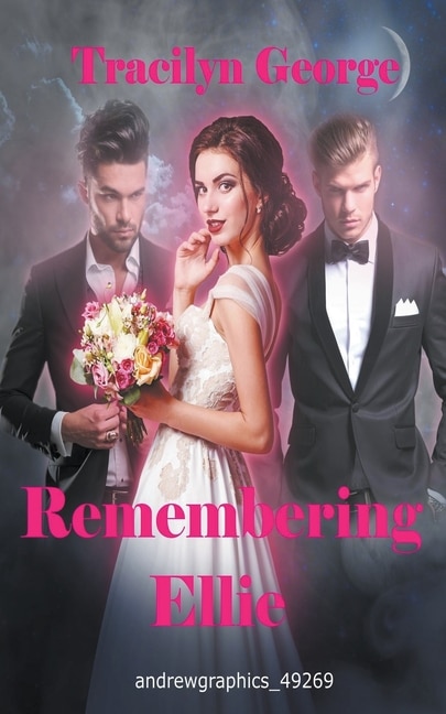 Front cover_Remembering Ellie