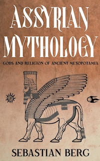 Front cover_Assyrian Mythology