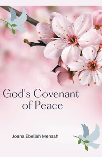 Couverture_God's Covenant of Peace