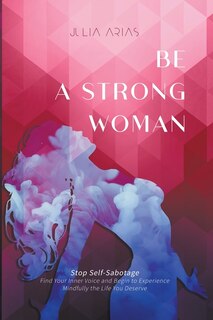 Couverture_Be A Strong Woman