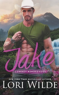 Front cover_Jake