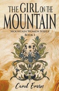 Front cover_The Girl on the Mountain