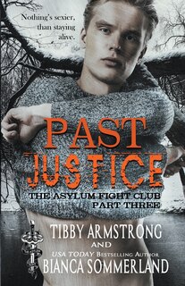 Front cover_Past Justice