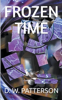 Couverture_Frozen Time