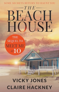 Front cover_The Beach House