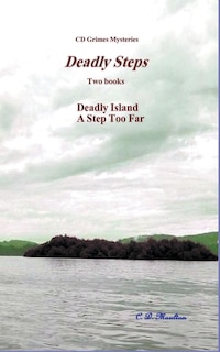 Front cover_Deadly Steps