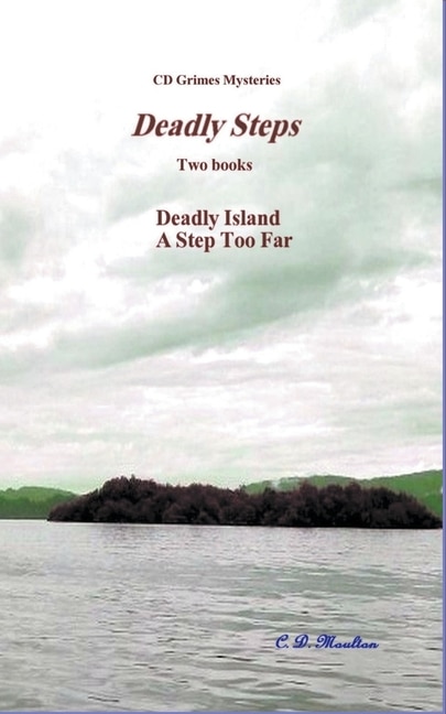 Front cover_Deadly Steps