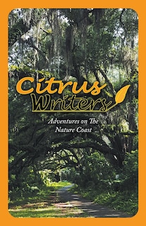 Front cover_Adventures on The Nature Coast