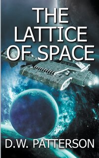 Couverture_The Lattice Of Space