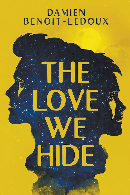 Front cover_The Love We Hide
