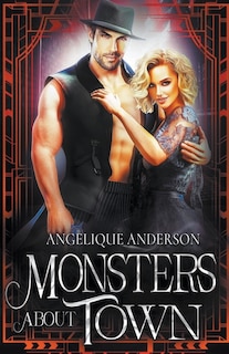Couverture_Monsters About Town