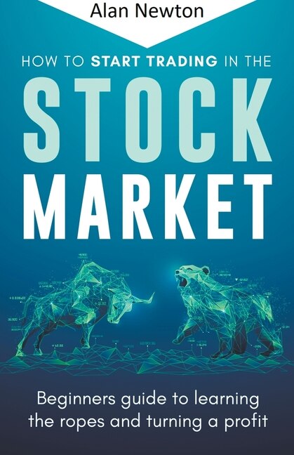Couverture_How To Start Trading In The Stock Market