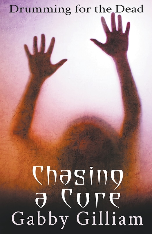 Couverture_Chasing a Cure