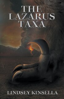 Front cover_The Lazarus Taxa